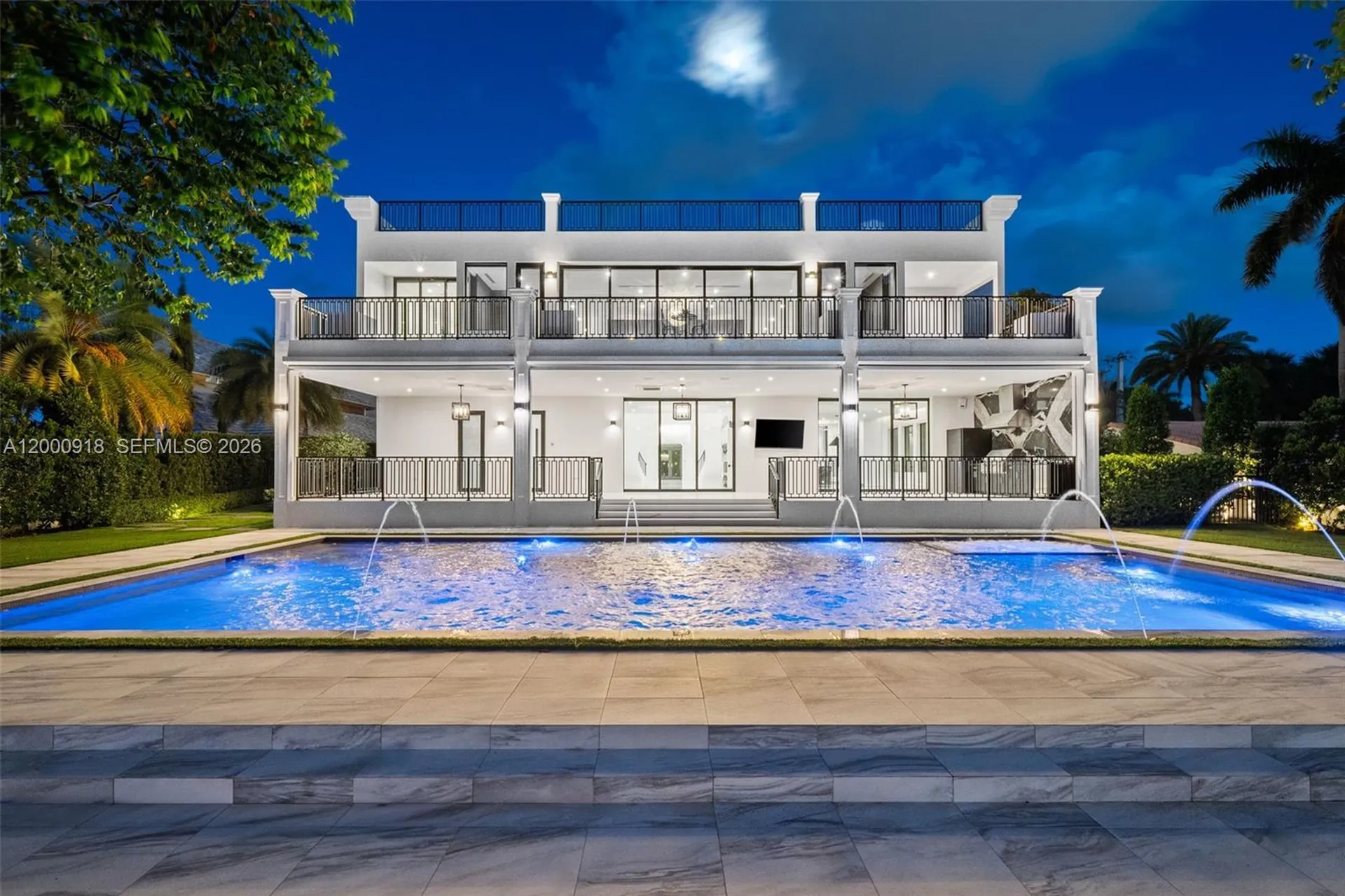 1239 Middle River Drive Fort Lauderdale FL 33304