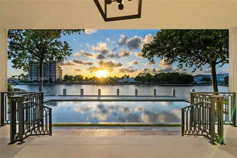 1239 Middle River Drive Fort Lauderdale FL 33304