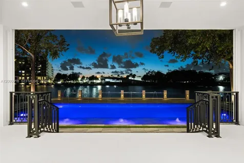 1239 Middle River Drive Fort Lauderdale FL 33304