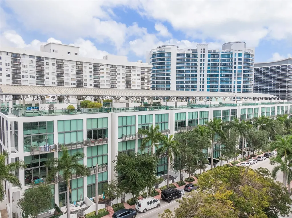 6000 Collins Avenue Miami Beach FL 33140