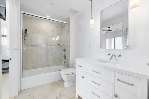 6000 Collins Avenue Miami Beach FL 33140
