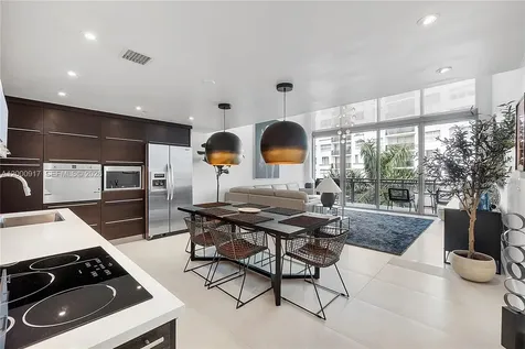 6000 Collins Avenue Miami Beach FL 33140