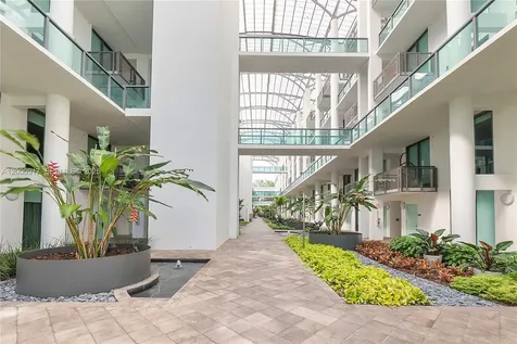 6000 Collins Avenue Miami Beach FL 33140
