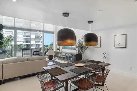 6000 Collins Avenue Miami Beach FL 33140