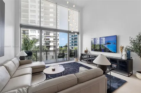 6000 Collins Avenue Miami Beach FL 33140