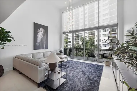 6000 Collins Avenue Miami Beach FL 33140