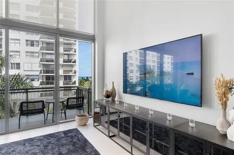 6000 Collins Avenue Miami Beach FL 33140