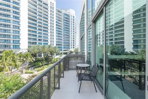 6000 Collins Avenue Miami Beach FL 33140