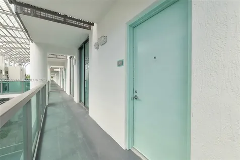 6000 Collins Avenue Miami Beach FL 33140