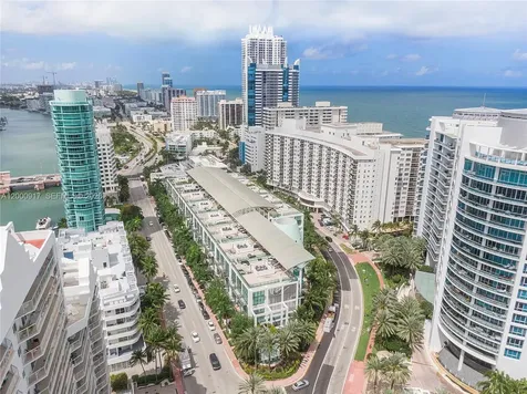 6000 Collins Avenue Miami Beach FL 33140