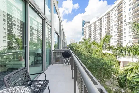 6000 Collins Avenue Miami Beach FL 33140