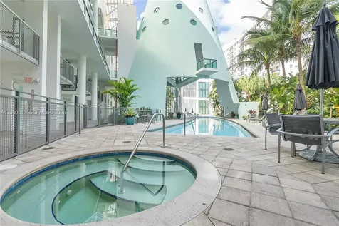 6000 Collins Avenue Miami Beach FL 33140