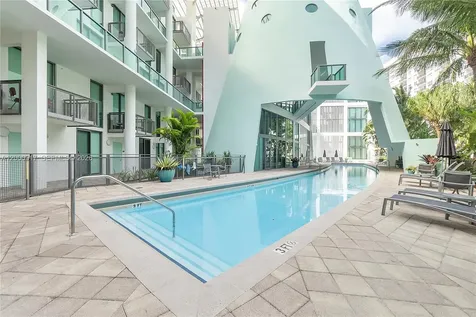 6000 Collins Avenue Miami Beach FL 33140