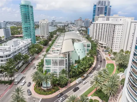 6000 Collins Avenue Miami Beach FL 33140