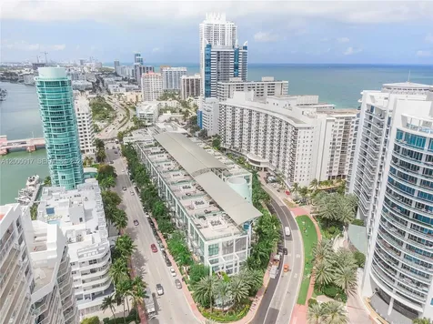 6000 Collins Avenue Miami Beach FL 33140