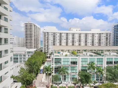 6000 Collins Avenue Miami Beach FL 33140