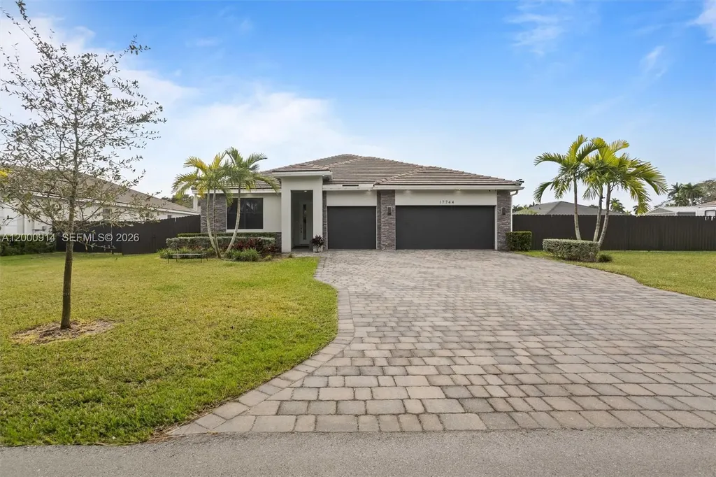17744 SW 294th Street Homestead FL 33030