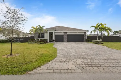17744 SW 294th Street Homestead FL 33030