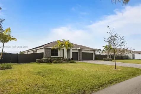 17744 SW 294th Street Homestead FL 33030