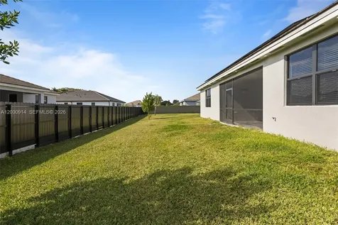 17744 SW 294th Street Homestead FL 33030