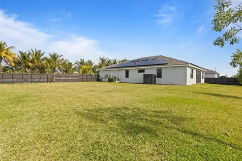 17744 SW 294th Street Homestead FL 33030
