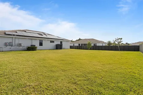 17744 SW 294th Street Homestead FL 33030