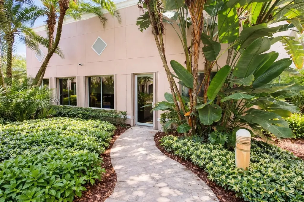 1545 N Park Drive Weston FL 33326
