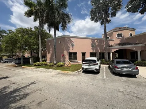 1545 N Park Drive Weston FL 33326