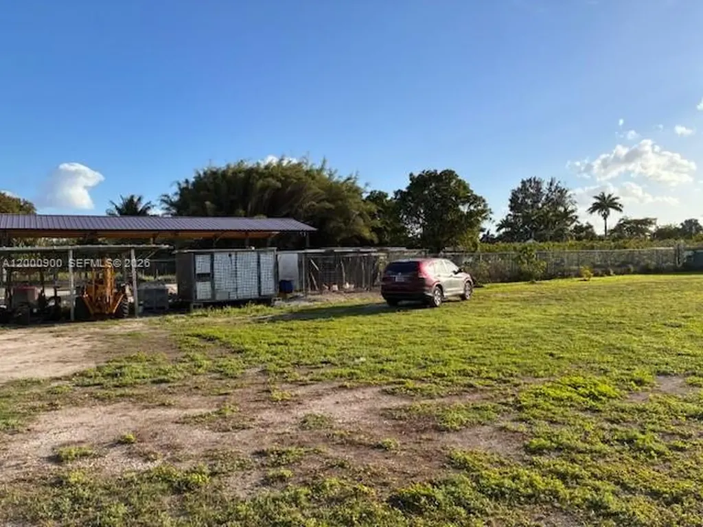 Unincorporated Miami FL 33187
