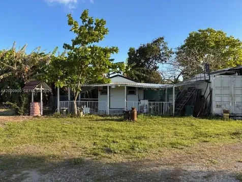 Unincorporated Miami FL 33187