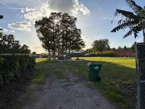 Unincorporated Miami FL 33187