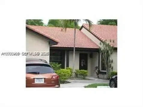 4824 SW 152nd Court Miami FL 33185