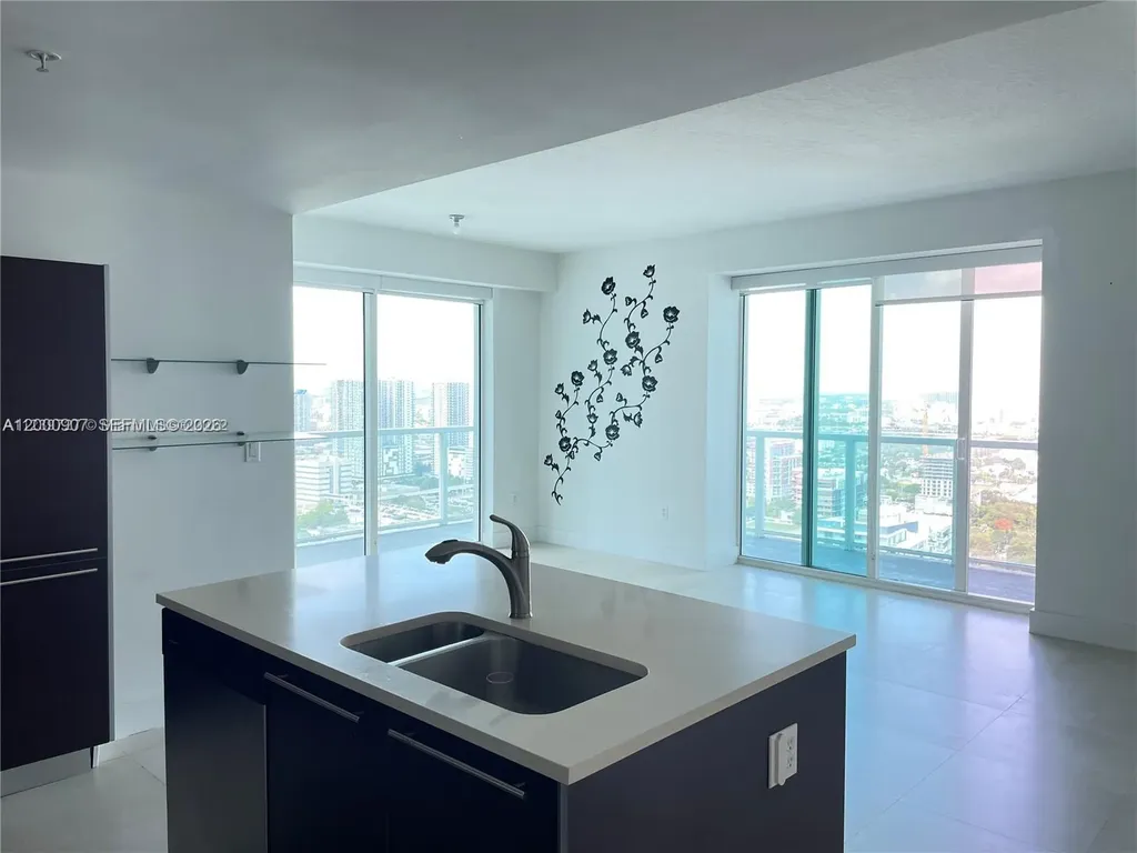 1900 N Bayshore Drive Miami FL 33132