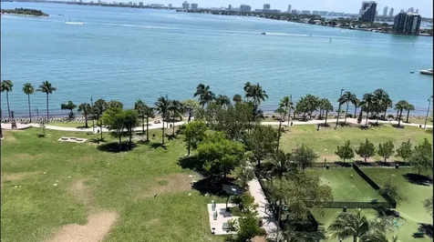 1900 N Bayshore Drive Miami FL 33132