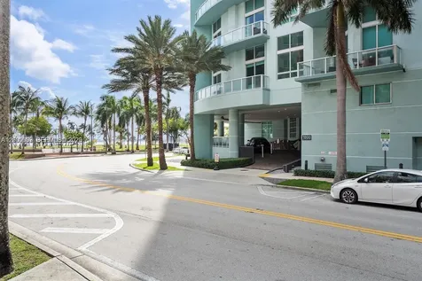 1900 N Bayshore Drive Miami FL 33132