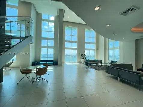 1900 N Bayshore Drive Miami FL 33132