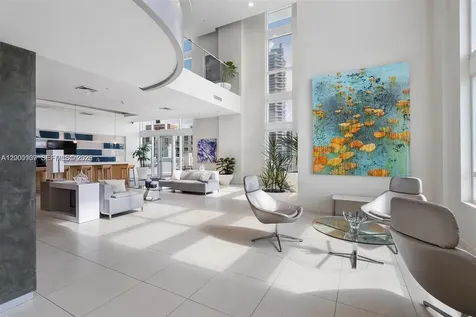 1900 N Bayshore Drive Miami FL 33132