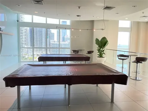 1900 N Bayshore Drive Miami FL 33132