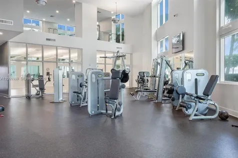 1900 N Bayshore Drive Miami FL 33132