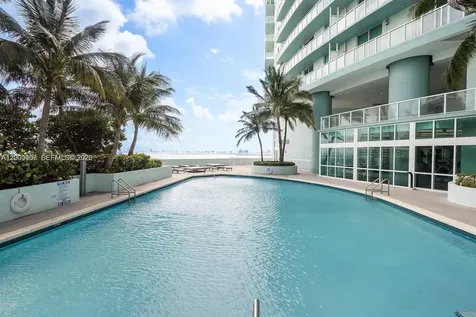 1900 N Bayshore Drive Miami FL 33132