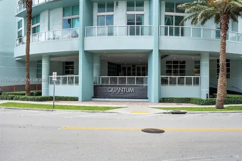1900 N Bayshore Drive Miami FL 33132