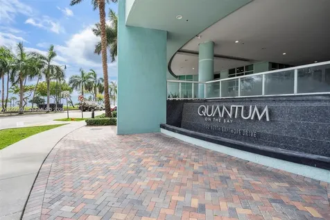 1900 N Bayshore Drive Miami FL 33132