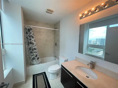1900 N Bayshore Drive Miami FL 33132