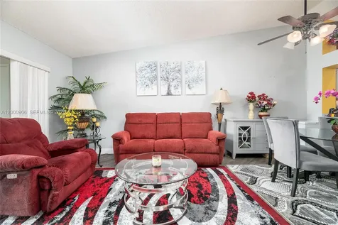7535 Trent Drive Tamarac FL 33321