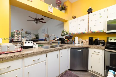 7535 Trent Drive Tamarac FL 33321
