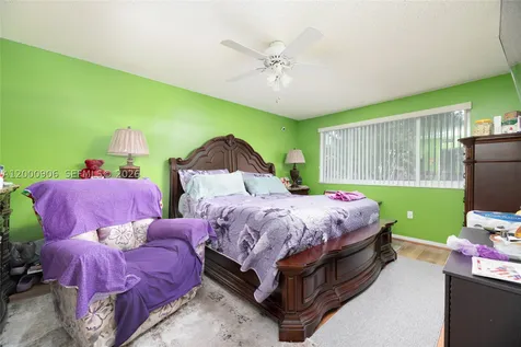 7535 Trent Drive Tamarac FL 33321