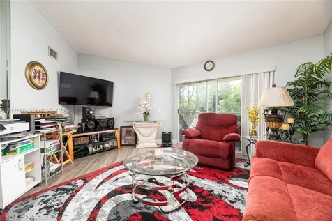 7535 Trent Drive Tamarac FL 33321