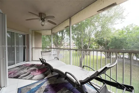 7535 Trent Drive Tamarac FL 33321