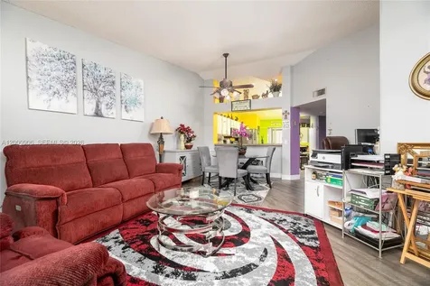 7535 Trent Drive Tamarac FL 33321