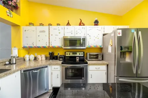 7535 Trent Drive Tamarac FL 33321